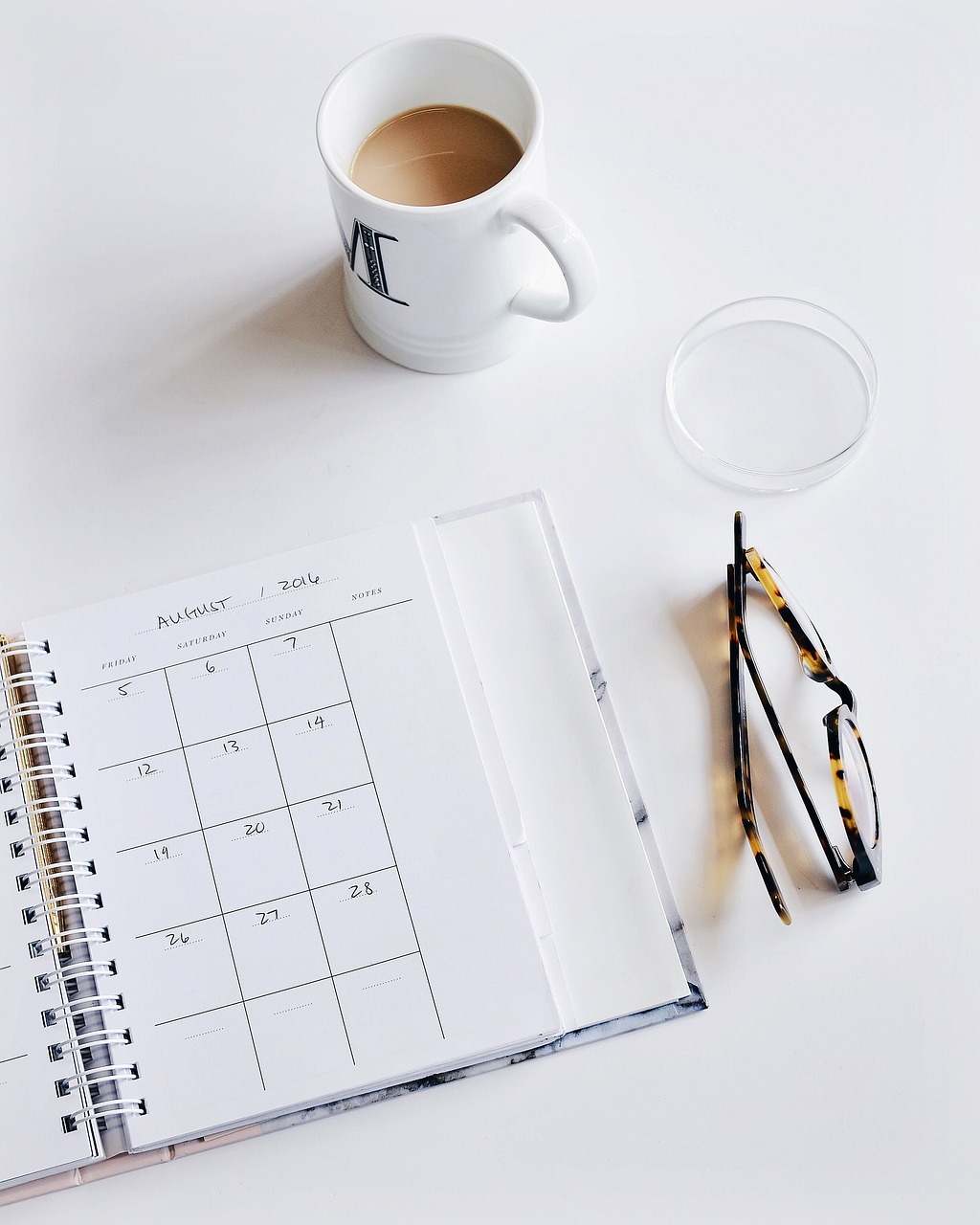 calendar, eyeglasses, plan, work, desk, business, office, coffee, calendar, calendar, calendar, calendar, calendar